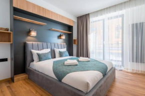 Spacious 2-bed. Perfect for family & friends